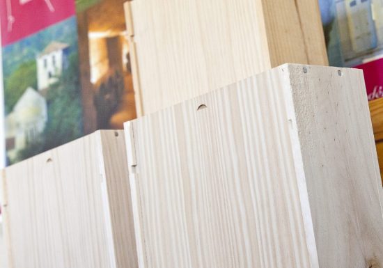 Maison des Vins de Fronsac