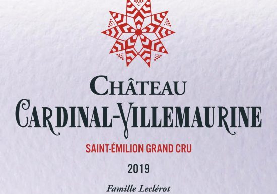 Château Cardinal Villemaurine