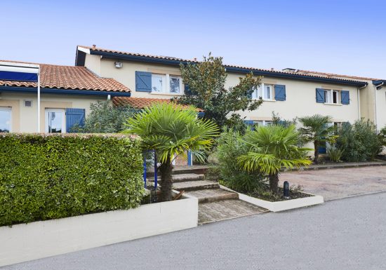 Hôtel Kyriad Libourne Saint-Emilion