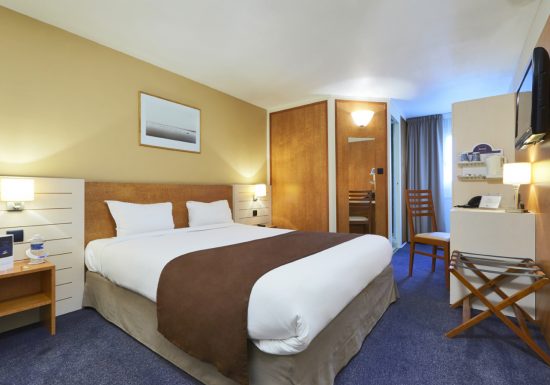 Hôtel Kyriad Libourne Saint-Emilion