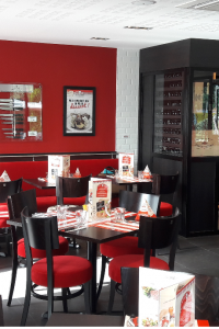 La Boucherie Saint-Emilion