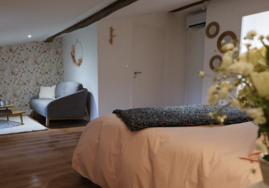 Château La Grande Clotte