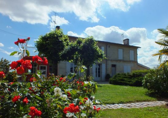 L&rsquo;Orangerie du Château La Pontête
