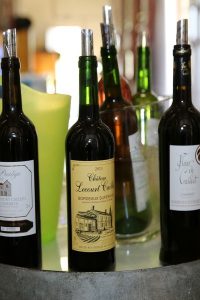 Château Lecourt Caillet