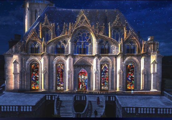 Château de Duras – Château des Ducs