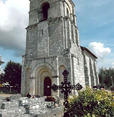Boucle vélo: Néac et Lalande de Pomerol