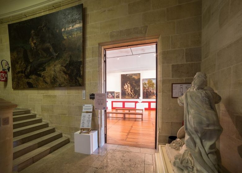Musée des Beaux-Arts