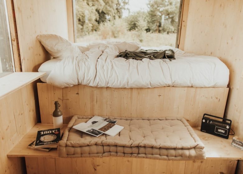 Parcel Saint-Emilion