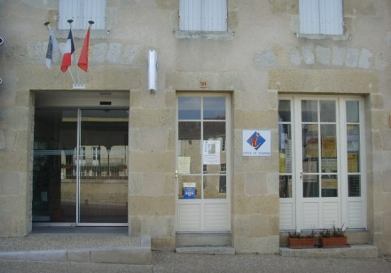 Office de Tourisme du Pays Foyen – BIT de Pellegrue