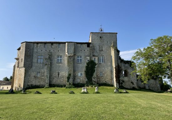 Boucle de l&rsquo;Escouach