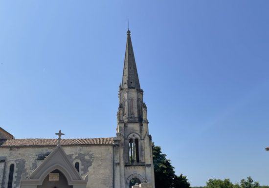 Boucle de l&rsquo;Escouach