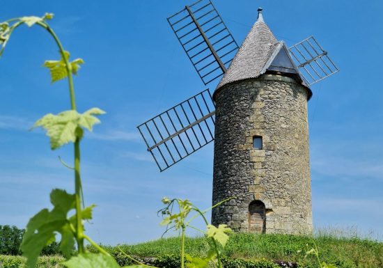 Du Lyssandre à l’Engranne