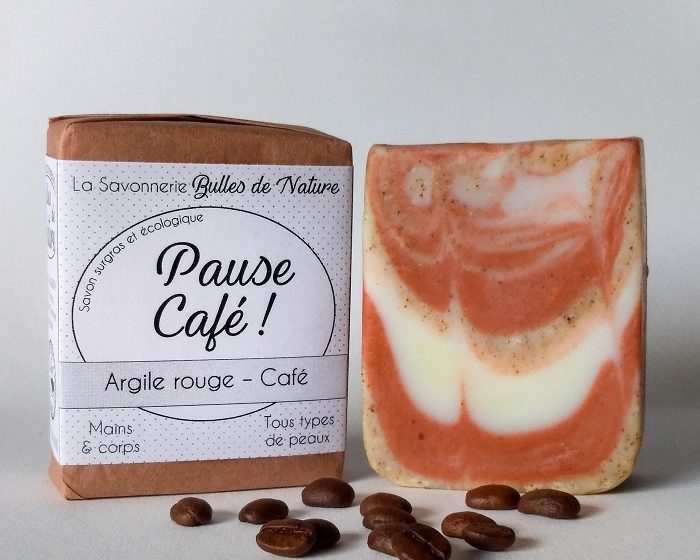 La savonnerie Bulles de Nature