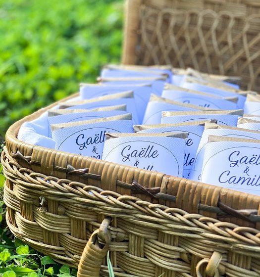 La savonnerie Bulles de Nature