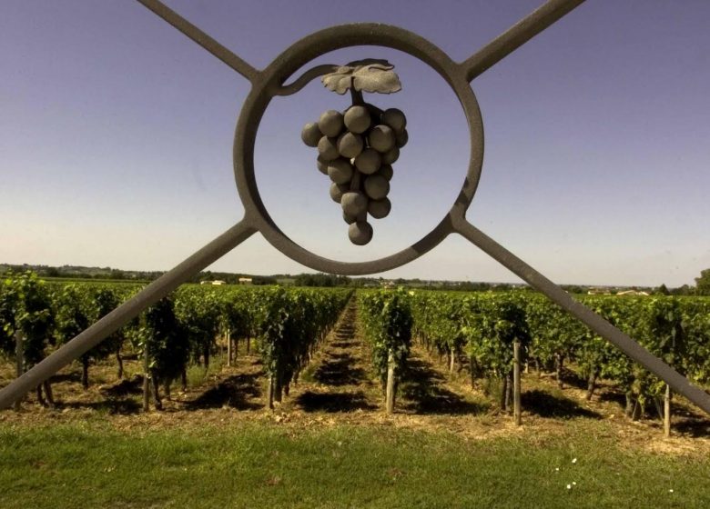 Sindicato del Vino de Lalande-de-Pomerol