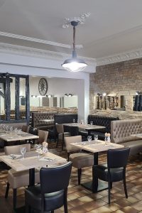 Le Victor Hugo – LVH