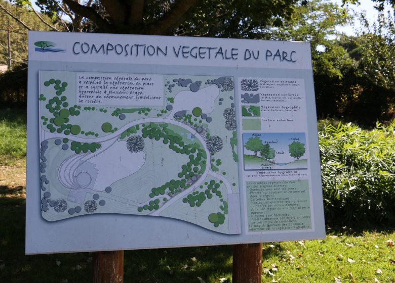 Piste de Robin : Une balade le long de la Dordogne – 12 à 15 ans
