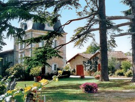 Château Cassagne Haut-Canon