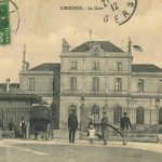 Des quais maritimes aux quais ferroviaires, visite guidée à Libourne