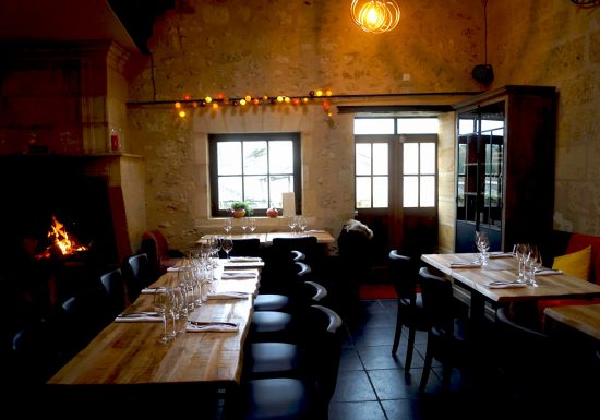 Le Bis by Baud et Millet