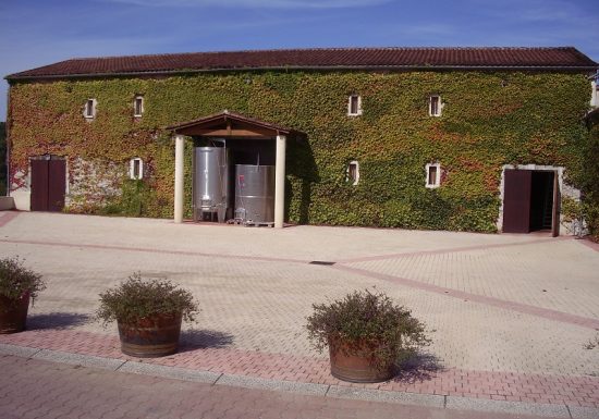 Château Hostens-Picant