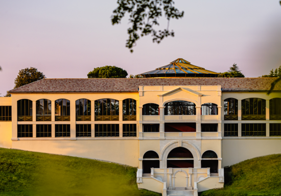 Château Plain Point – Le festin