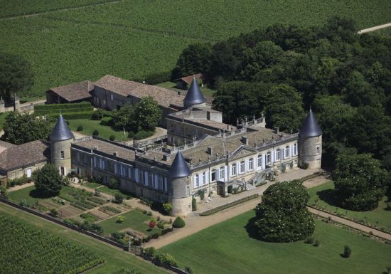 Boucle vélo: Néac et Lalande de Pomerol