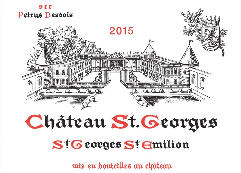 Château Saint-Georges