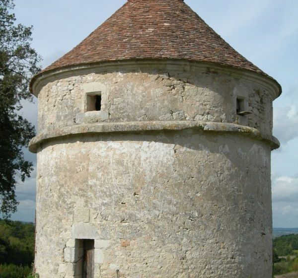 Gageac castle