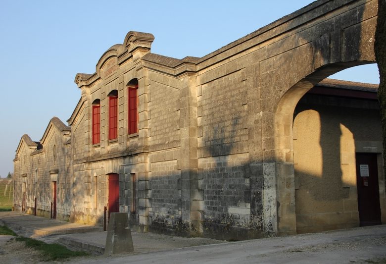Château du Grand Puch