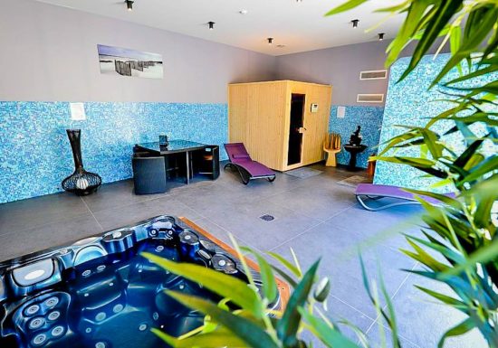 Spa de l&rsquo;Épicurial