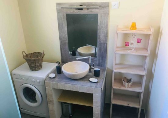 Gîte « Au Coeur des Vignes »