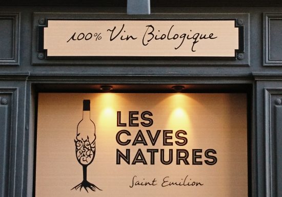 Les Caves Natures