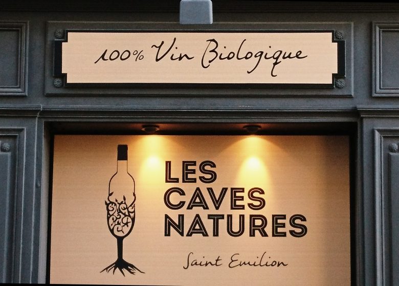 Les Caves Natures