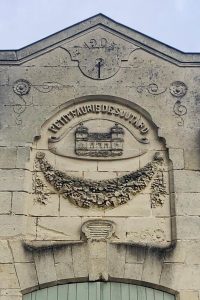 Château Petit Faurie de Soutard