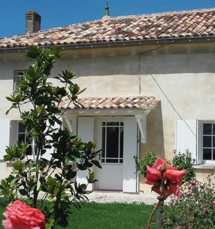 Gîte Grand Sable