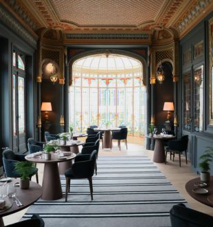 Restaurant du Grand Barrail