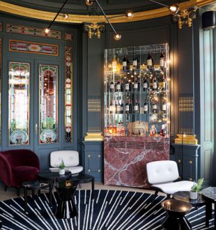 Restaurant du Grand Barrail