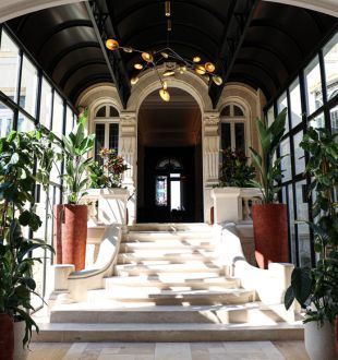 Restaurant du Grand Barrail