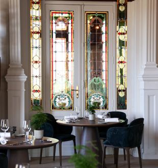 Restaurant du Grand Barrail