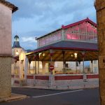 Marché hebdomadaire de Pellegrue