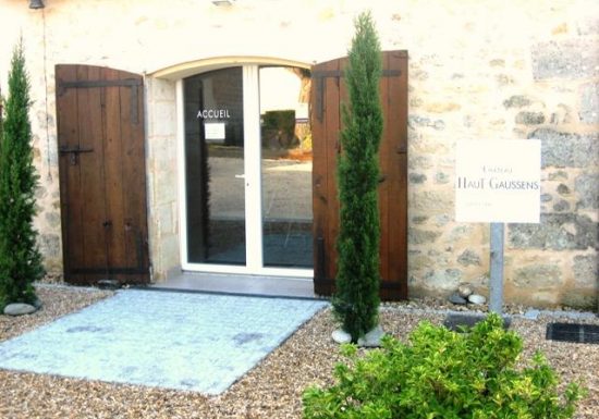 Château Haut Gaussens