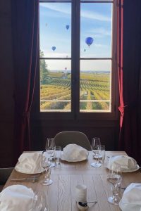 Le Jardin à Petit Faurie de Soutard