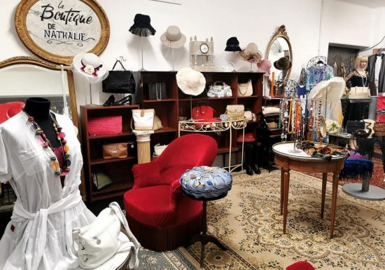 Village Antiquités Brocante (APAR)