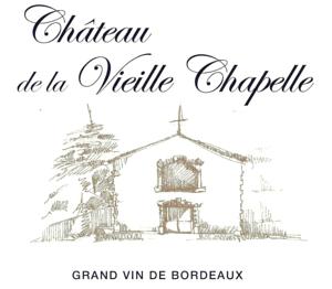 Château de la Vieille Chapelle