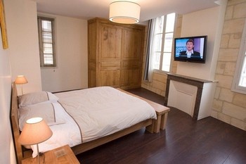 Demeure des Girondins