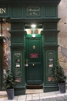 Demeure des Girondins