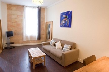 Demeure des Girondins