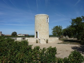 Moulin du Cadet