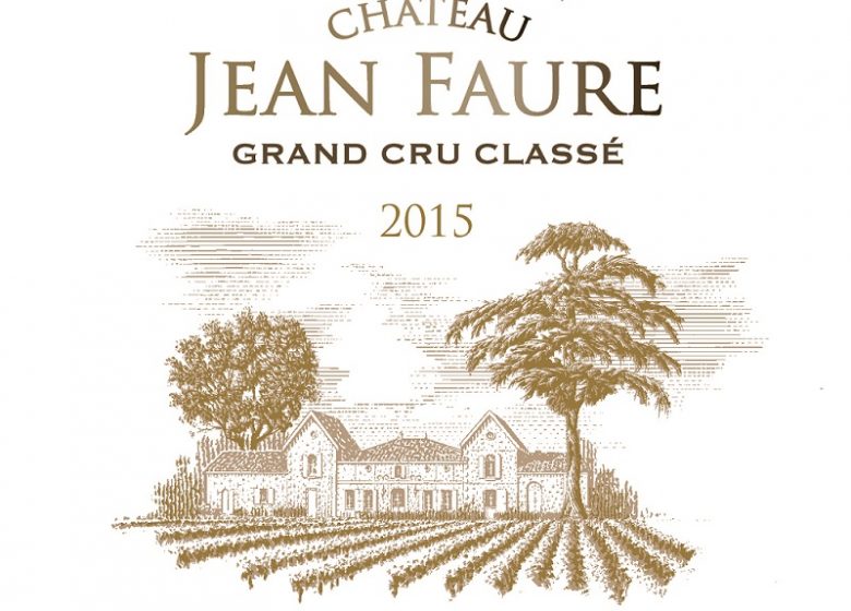 Château Jean Faure